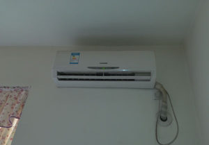 赤峰市空调维修电话是多少