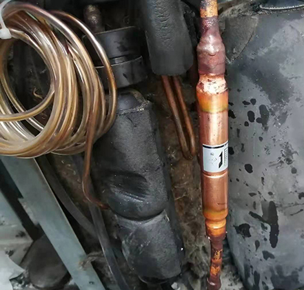 赤峰市美的变频多联机空调维修售后服务中心