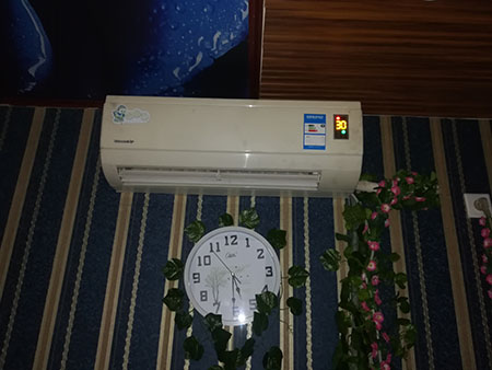 赤峰市空调维修售后服务中心