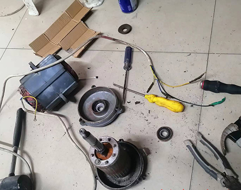 赤峰市空调维修售后服务中心电话在哪里找