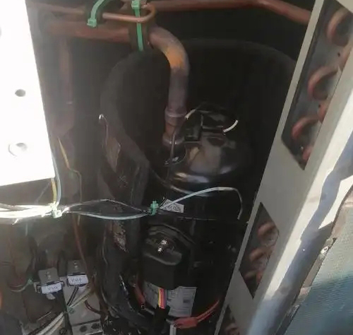 赤峰市维修变频空调电话在哪里找