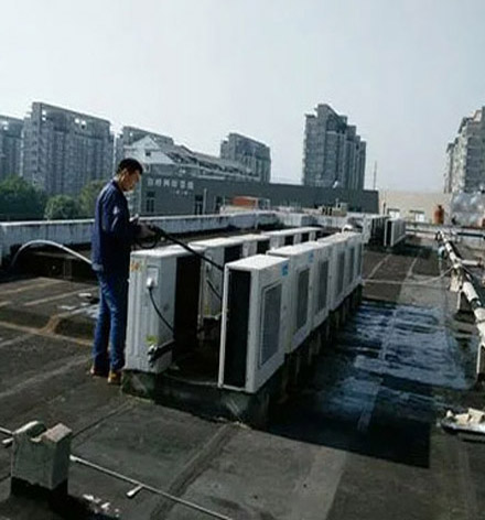 赤峰市 空调拆装 赤峰市本地 空调拆装公司