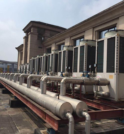 赤峰市多联机维修 赤峰市中央空调维修