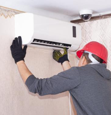 赤峰市空调内机噪音大