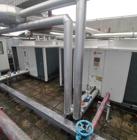 赤峰市附近中央空调维修 赤峰市上门中央空调维修